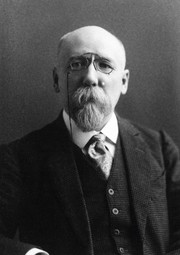 Fyodor Sologub
