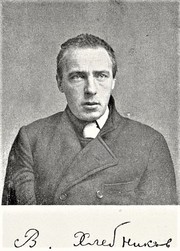 Velimir Khlebnikov