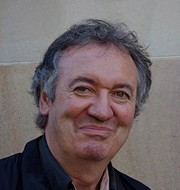 David Martin-Jones