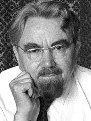 Alexander Kazantsev