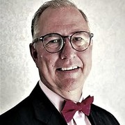 Benjamin Stewart Johnson