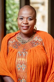 Zukiswa Wanner