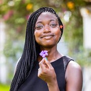 Nana Ekua Brew-Hammond