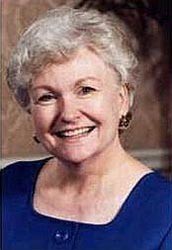 Judy Christenberry