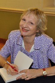 Lorraine Fouchet