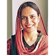 Gurmeet Kaur