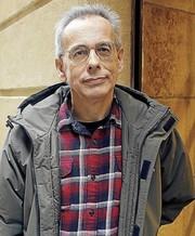 Xabier Montoia