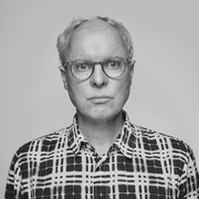 Jeremy Till