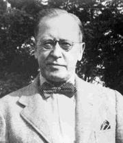 George Sylvester Viereck