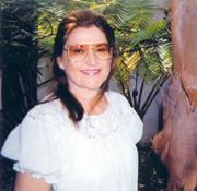 Barbara Wood