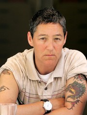 Jack Halberstam