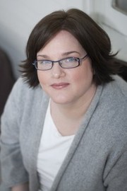 Lori Rader-Day