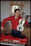 Laurie Anderson