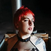 Katee Robert
