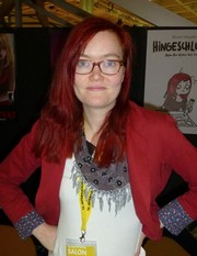 Olivia Vieweg