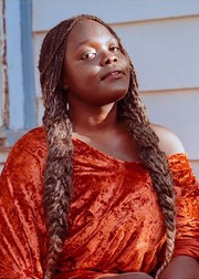Francesca Ekwuyasi