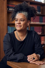 Katherine McKittrick