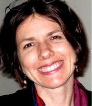 Karen Kovacik