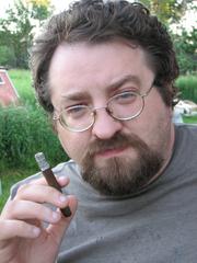 Troy D. Smith