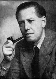 Andrew Garve