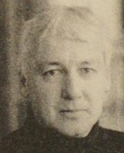 Nicholas Shakespeare
