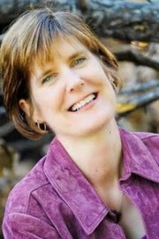 Sharon Shinn