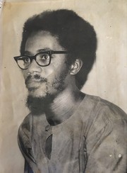 Walter Rodney
