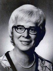 Margaret Goff Clark