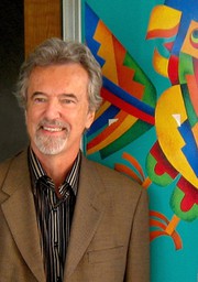 Gerald McDermott