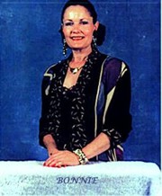 Bonita M. Quesinberry