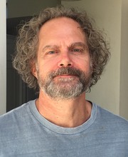 Eric Robertson