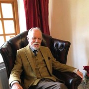 Dr. Peter Marshall