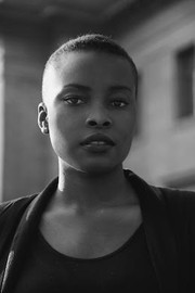 Panashe Chigumadzi