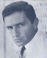 James Leo Herlihy