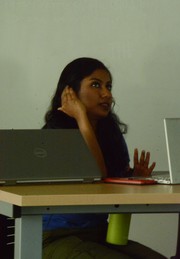 Mimi Mondal