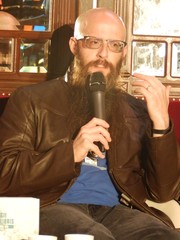 Jim C. Hines