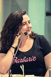 Irantzu Varela
