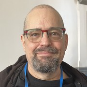 Charlie Stross