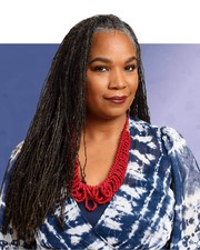Kiini Ibura Salaam
