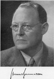 Gunnar Gunnarsson