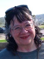 Marsha Ward