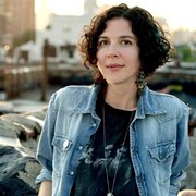 Sarah McCarry