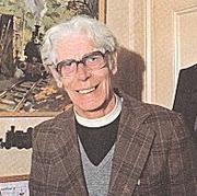 Reverend W. Awdry