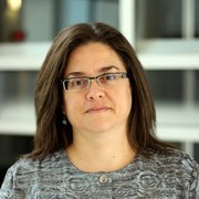 Joan B. Wolf