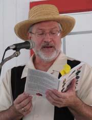 Scott Wiggerman