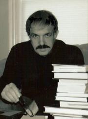 Stephen R. Pastore