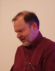 Robert J. Lang