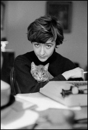 Françoise Sagan