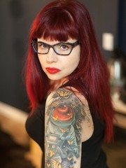 Kelly Sue DeConnick
