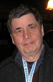 John Wagner